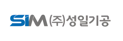 SUNG-IL MACHINERY logo