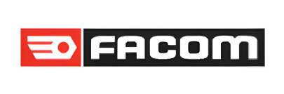 Facom brand logo image