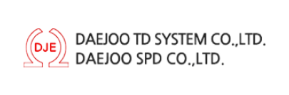 DAEJOO TD SYSTEM logo