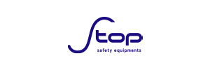 S-TOP logo