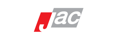 JAC COUPLING logo