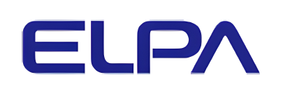 ELPA (ASAHI ELECTRIC) brand logo image