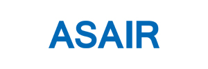 ASAIR logo
