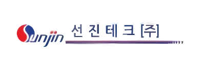 SUNJIN TECH logo