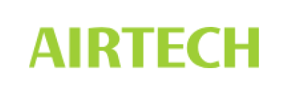 AIRTECH JAPAN logo
