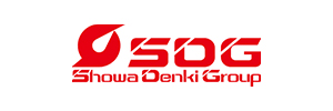 SHOWA DENKI logo