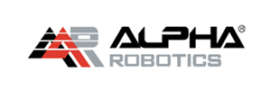 ALPHA ROBOTICS logo