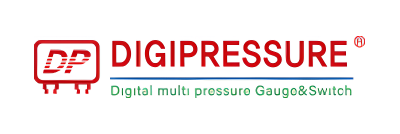 DIGIPRESSURE logo
