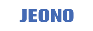JEONO logo