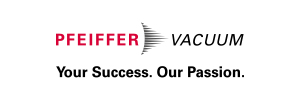 PFEIFFER VACUUM logo