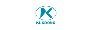 KUKDONG ELECTRONIC PRECISION logo