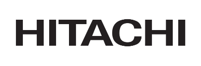 HITACHI logo