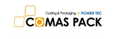 COMAS PACK logo