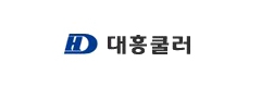 DAEHEUNG COOLER logo