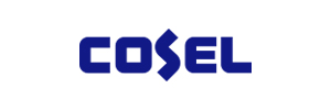 COSEL logo