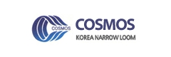 COSMOS KOREA NARROW LOOM logo