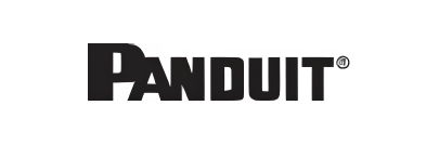 PANDUIT brand logo image