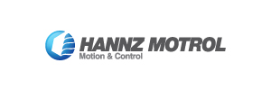 HANNZ MOTROL logo