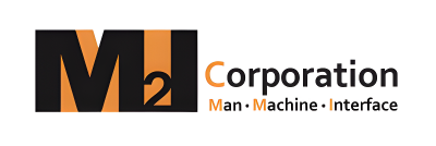M2I logo