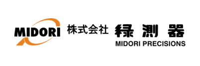 MIDORI PRECISIONS image du logo de la marque