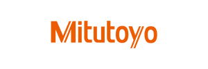 MITUTOYO logo
