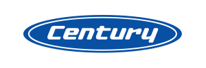 CENTURY logo