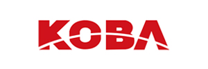 KOBA logo