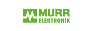 MURR ELEKTRONIK logo