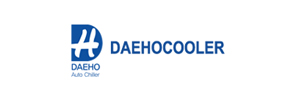 DAEHO COOLER logo