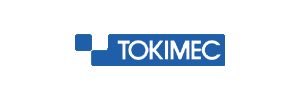 TOKIMEC logo
