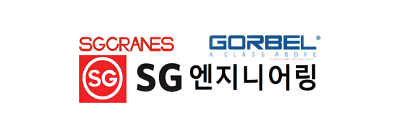 SG ENGINEERING logo