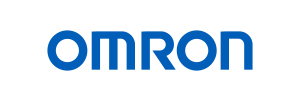 OMRON logo