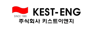 KEST-ENG logo