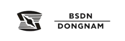 DONG NAM GAUGE logo