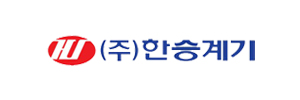 HAN SEUNG AUTOMATIC logo