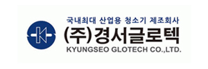 KYUNG-SEO GLOTECH logo