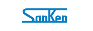 SANKEN ELECTRIC KOREA logo