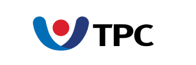 TPC logo