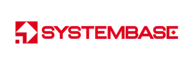 SYSTEMBASE logo