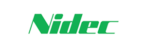 NIDEC (SHIMPO) logo