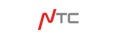 NTC logo