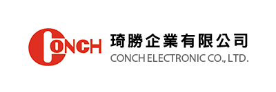 CONCH ELECTRONIC logo