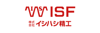 ISHIHASHI SEIKO brand logo image