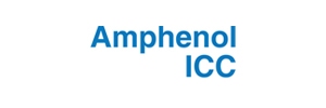 Amphenol ICC brand logo image