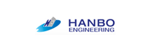 HANBO ENGINEERING logo