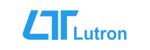 LUTRON logo