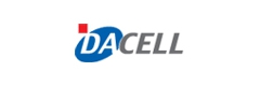 DACELL logo