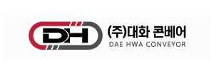 DAE HWA CONVEYOR logo