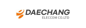 DAECHANG ELECCOM logo