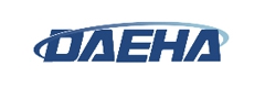 DAEHA TECHWIN logo
